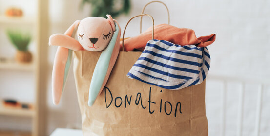 Donations